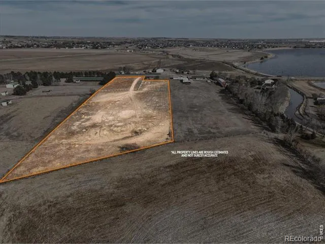 0 Highway 257 Windsor, CO 80550