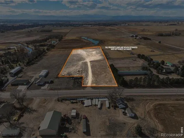 0 Highway 257 Windsor, CO 80550
