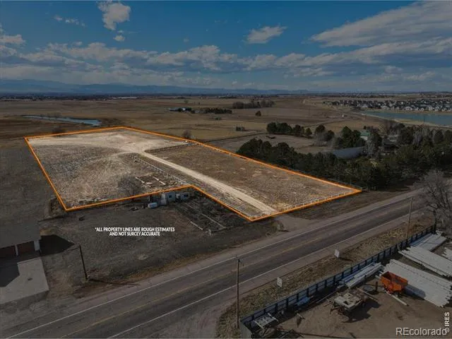 0 Highway 257 Windsor, CO 80550