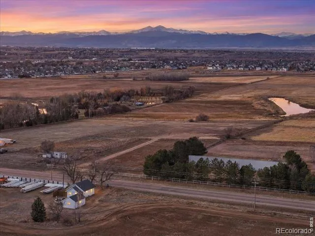 0 Highway 257 Windsor, CO 80550
