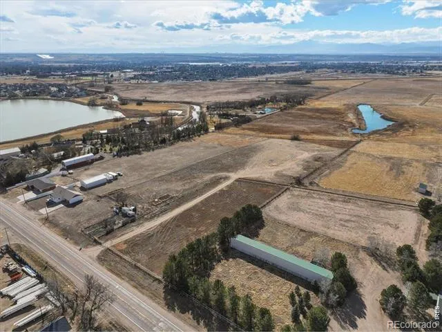 0 Highway 257 Windsor, CO 80550