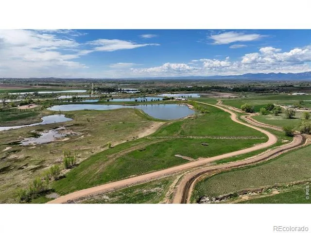8058 Nelson Lakes Drive Frederick, CO 80504