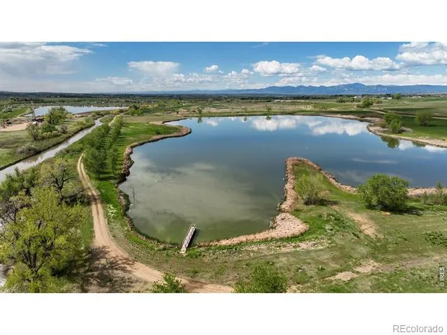 8058 Nelson Lakes Drive Frederick, CO 80504