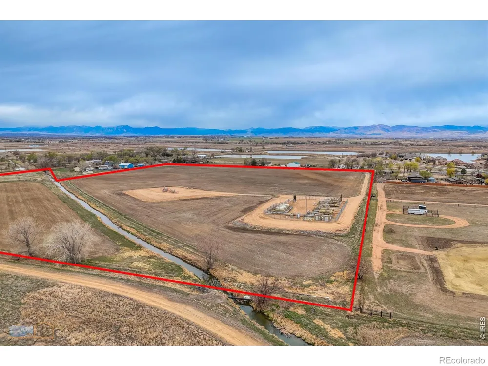 9746 County Road 7 Longmont, CO 80504
