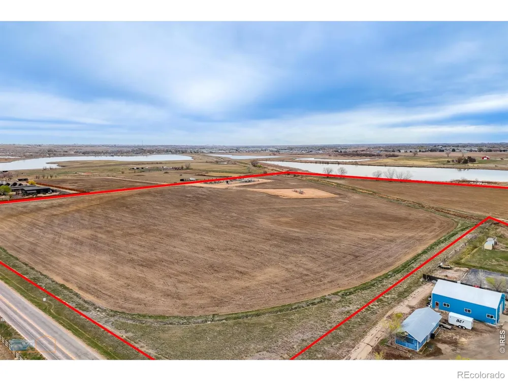 9746 County Road 7 Longmont, CO 80504