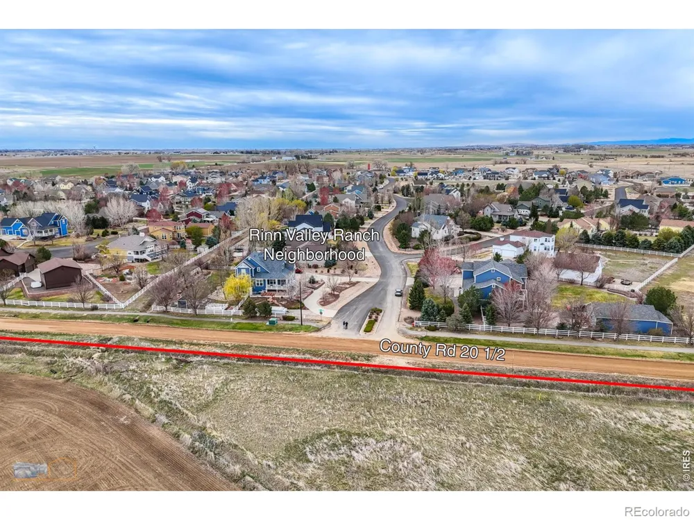 9746 County Road 7 Longmont, CO 80504