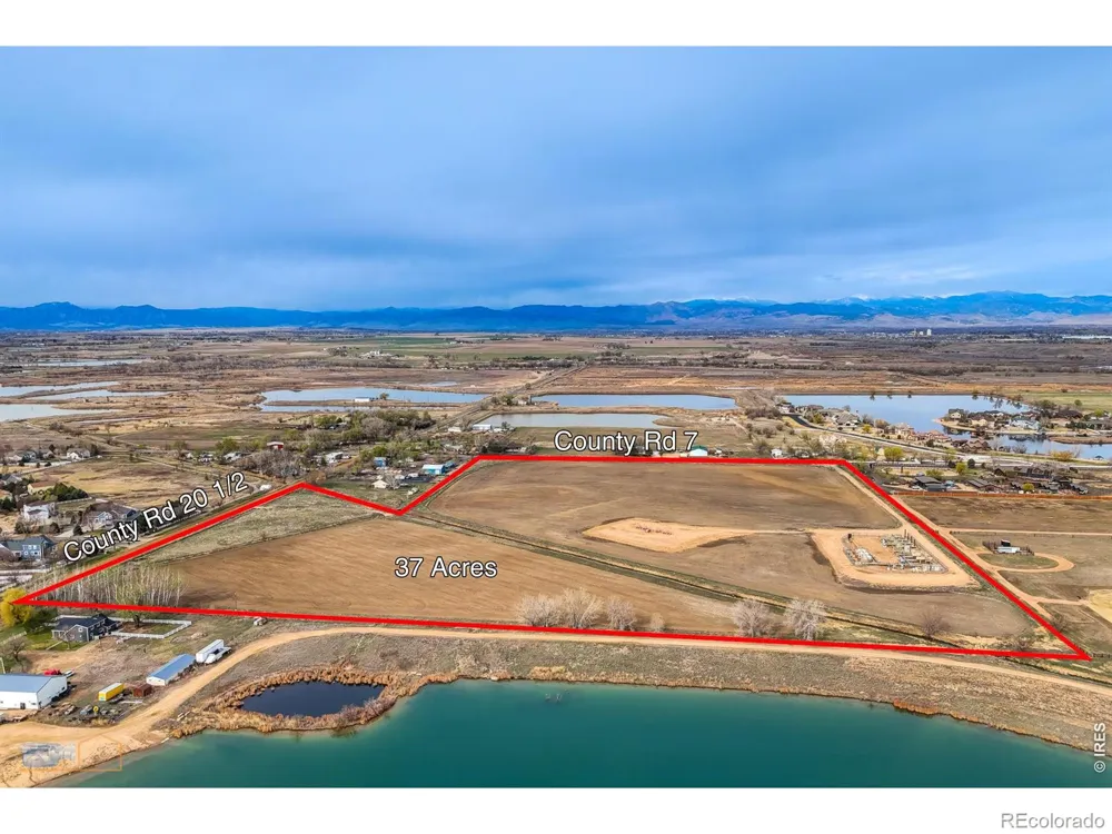 9746 County Road 7 Longmont, CO 80504