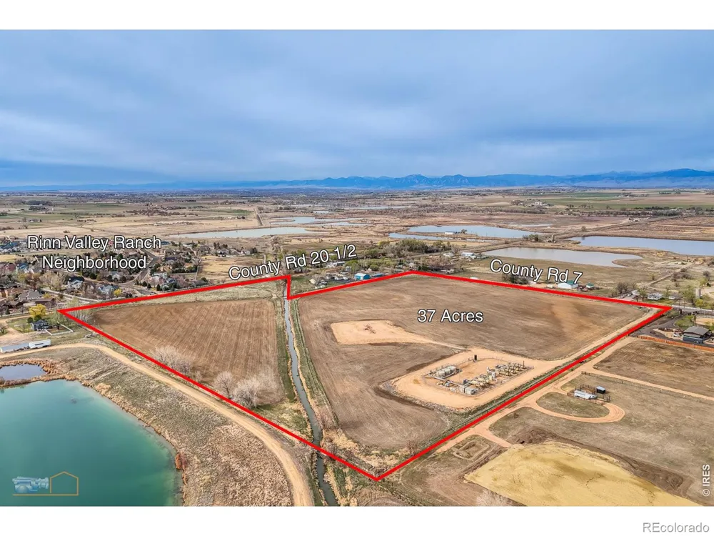 9746 County Road 7 Longmont, CO 80504