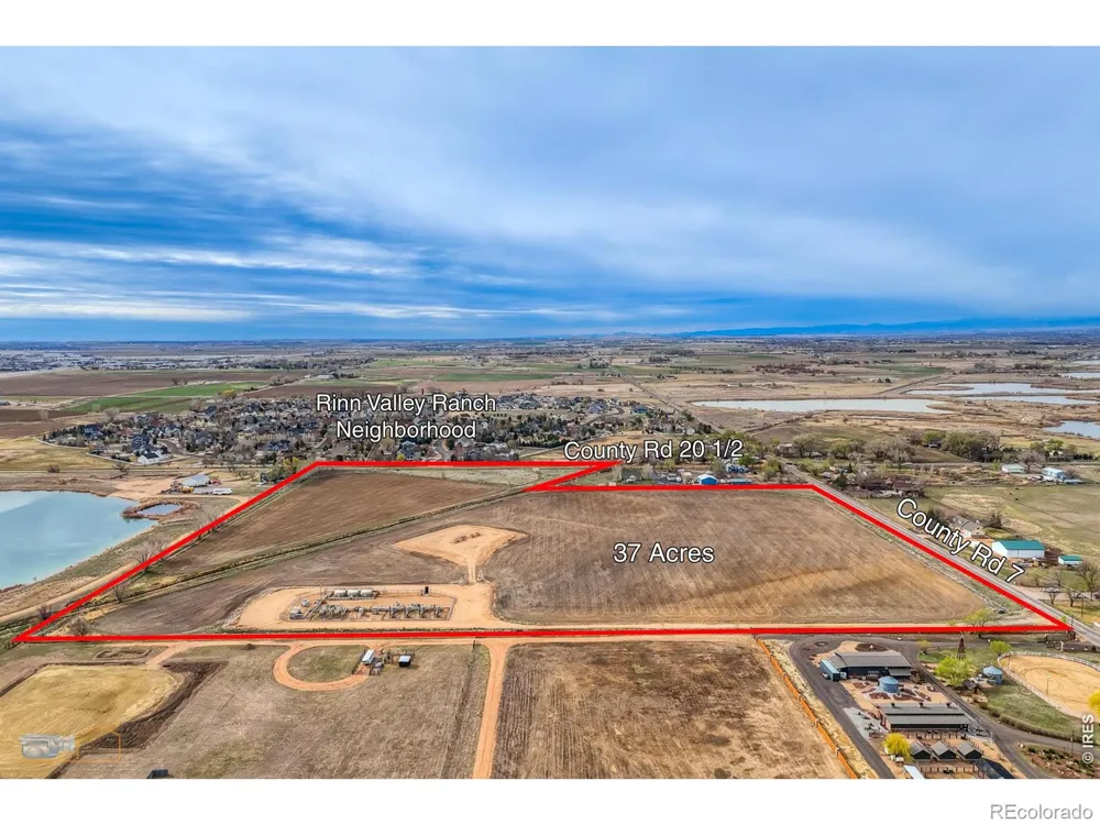 9746 County Road 7 Longmont, CO 80504