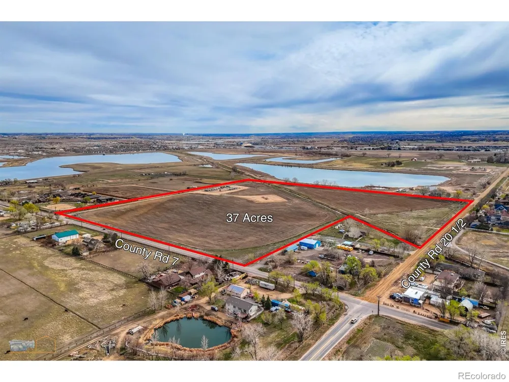 9746 County Road 7 Longmont, CO 80504