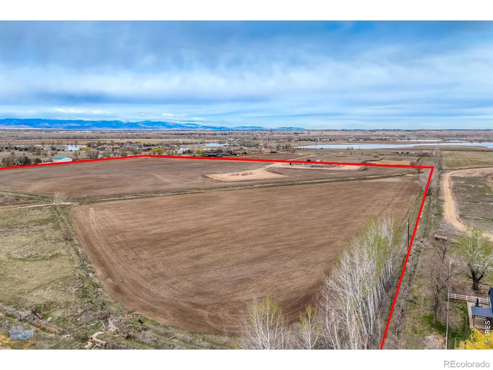 9746 County Road 7 Longmont, CO 80504