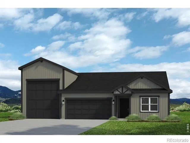 500 Lexi Lane Hudson, CO 80642