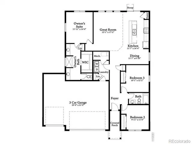 500 Lexi Lane Hudson, CO 80642