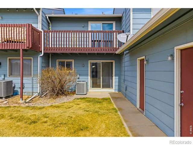 301 Sundance Circle #C Fort Collins, CO 80524