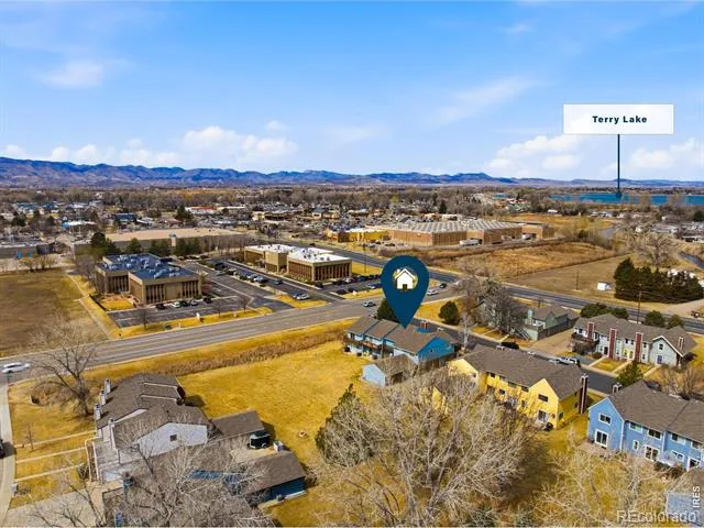301 Sundance Circle #C Fort Collins, CO 80524