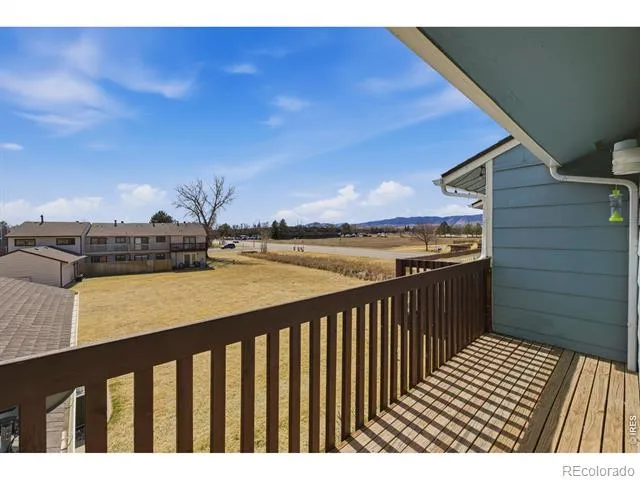 301 Sundance Circle #C Fort Collins, CO 80524