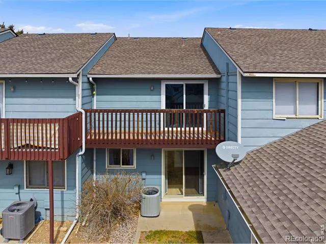 301 Sundance Circle #C Fort Collins, CO 80524