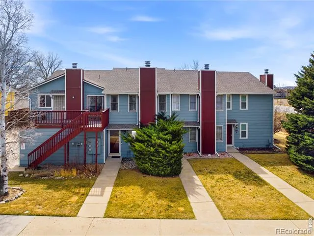 301 Sundance Circle #C Fort Collins, CO 80524