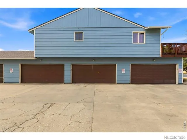 301 Sundance Circle #C Fort Collins, CO 80524