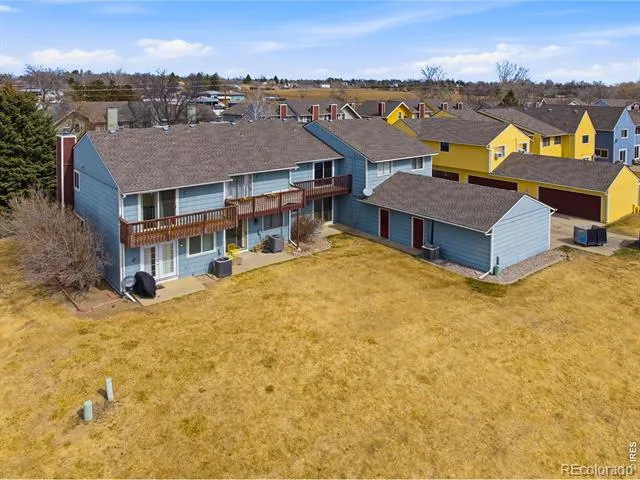 301 Sundance Circle #C Fort Collins, CO 80524