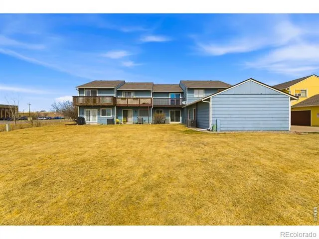 301 Sundance Circle #C Fort Collins, CO 80524