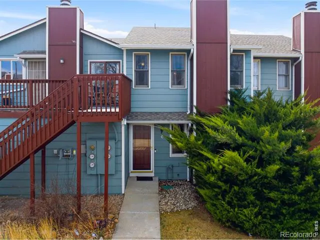 301 Sundance Circle #C Fort Collins, CO 80524
