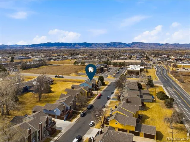 301 Sundance Circle #C Fort Collins, CO 80524