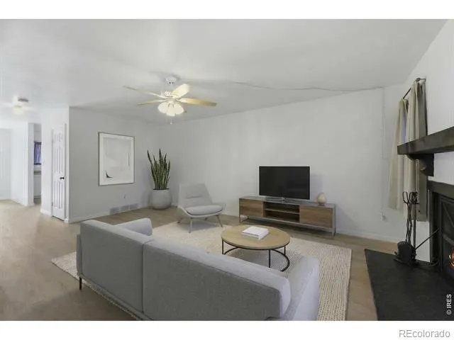 301 Sundance Circle #C Fort Collins, CO 80524