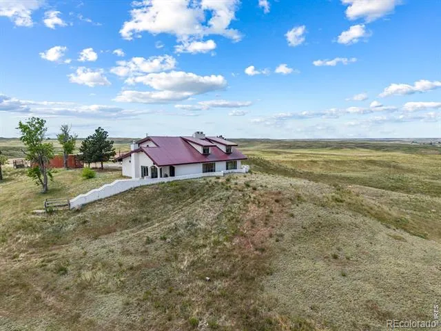 14975 US Highway 385 Julesburg, CO 80737