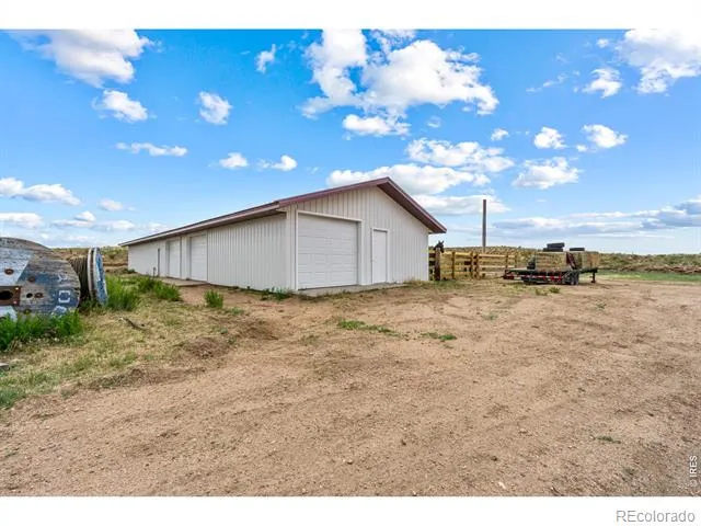 14975 US Highway 385 Julesburg, CO 80737