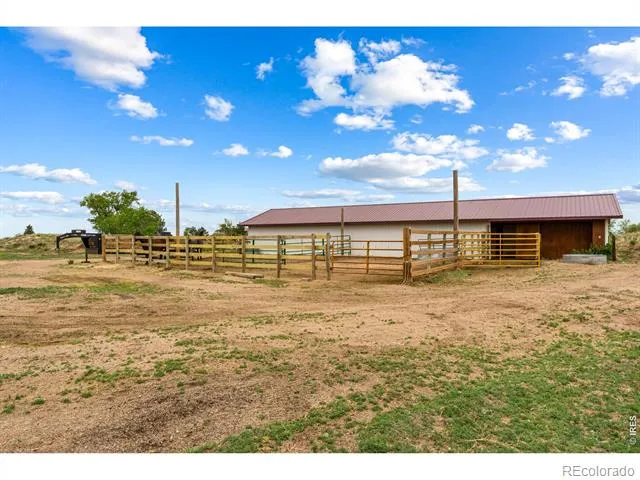 14975 US Highway 385 Julesburg, CO 80737