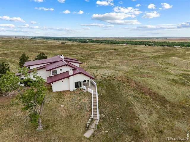 14975 US Highway 385 Julesburg, CO 80737