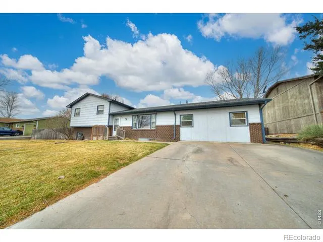 425 Gayle Street Fort Morgan, CO 80701