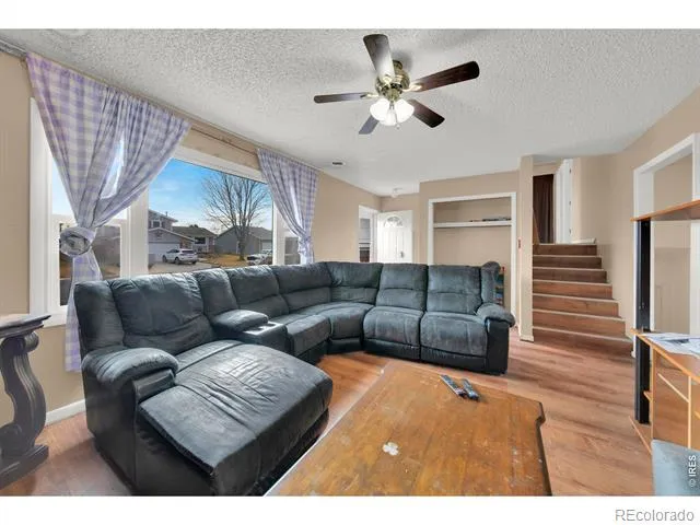 425 Gayle Street Fort Morgan, CO 80701