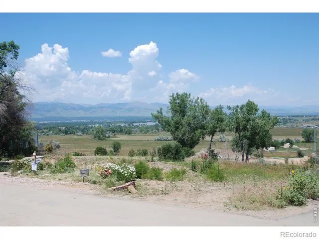7233 Spring Court Boulder, CO 80303