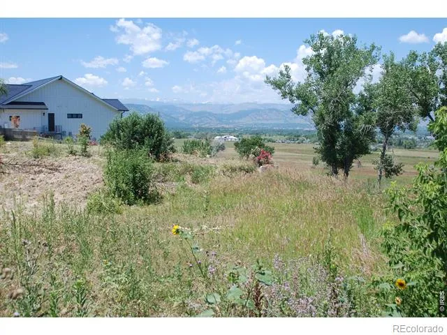 7233 Spring Court Boulder, CO 80303