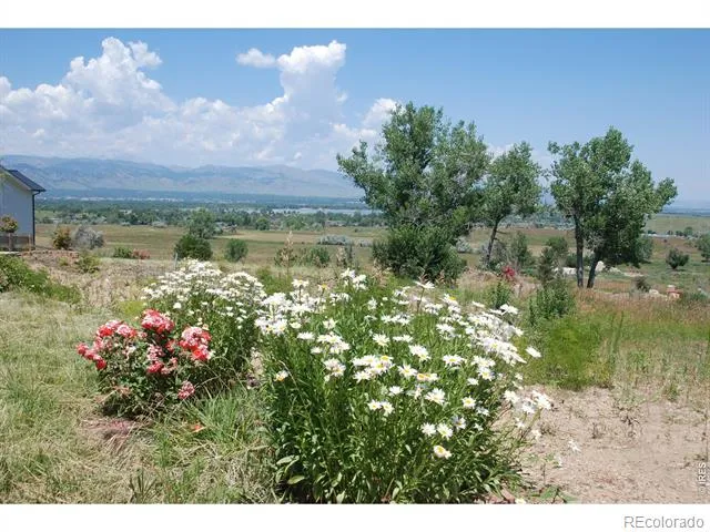 7233 Spring Court Boulder, CO 80303