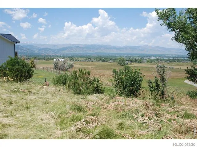 7233 Spring Court Boulder, CO 80303