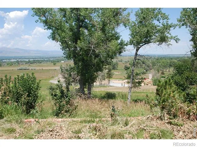 7233 Spring Court Boulder, CO 80303