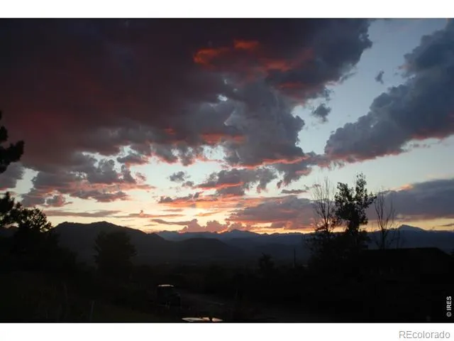 7233 Spring Court Boulder, CO 80303