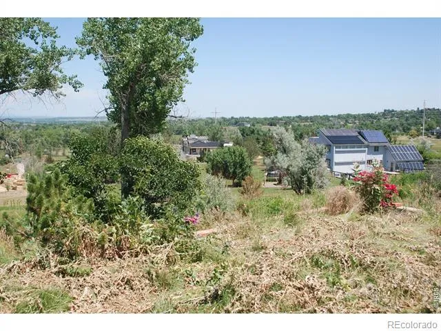 7233 Spring Court Boulder, CO 80303