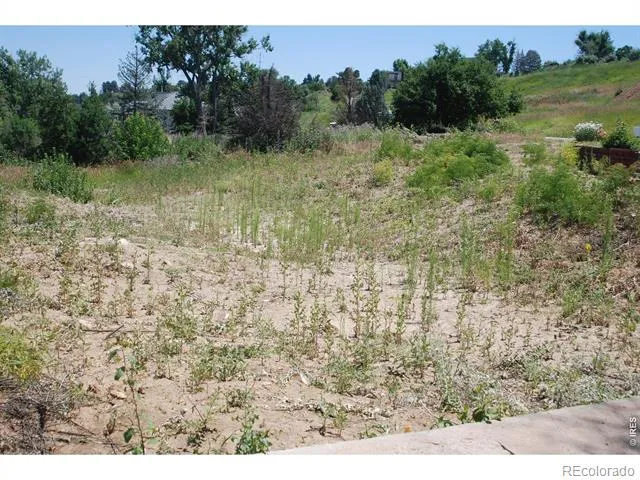 7233 Spring Court Boulder, CO 80303