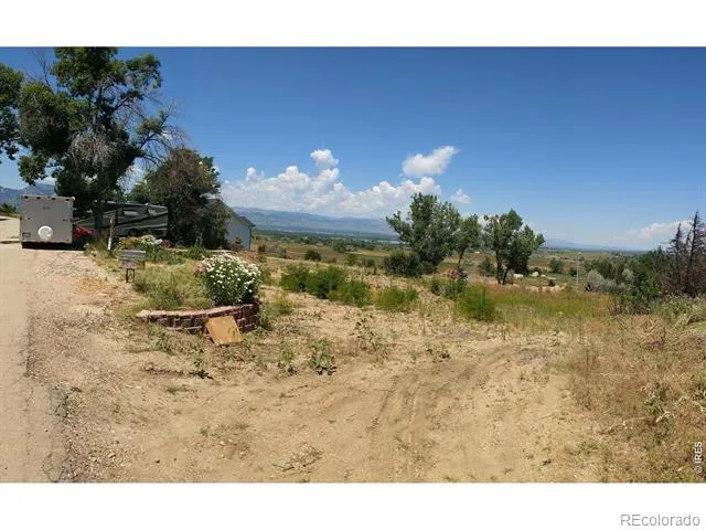 7233 Spring Court Boulder, CO 80303