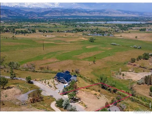7233 Spring Court Boulder, CO 80303