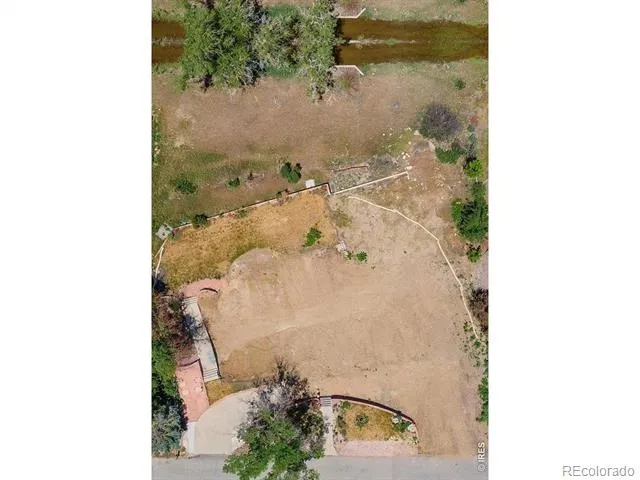 7233 Spring Court Boulder, CO 80303
