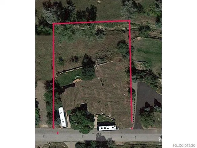7233 Spring Court Boulder, CO 80303
