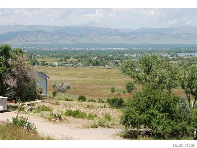 7233 Spring Court Boulder, CO 80303