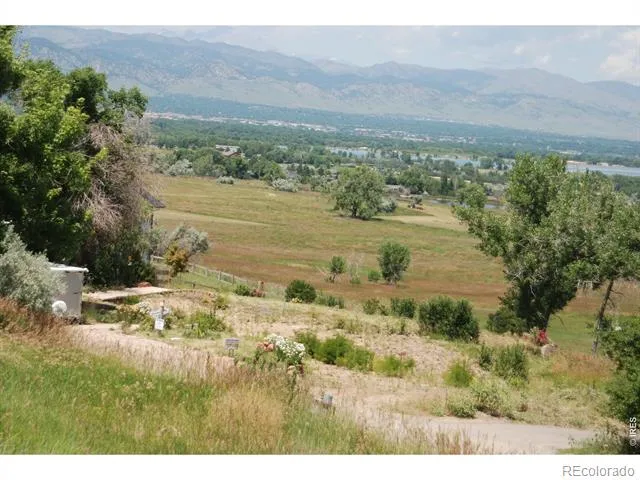 7233 Spring Court Boulder, CO 80303