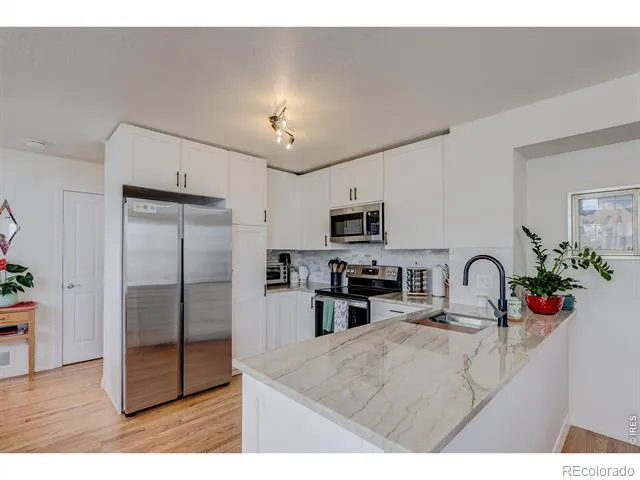 13900 Lake Song Lane #B6 Broomfield, CO 80023