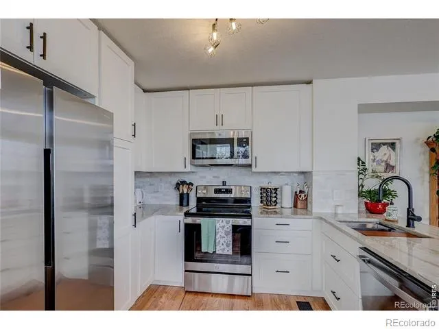 13900 Lake Song Lane #B6 Broomfield, CO 80023